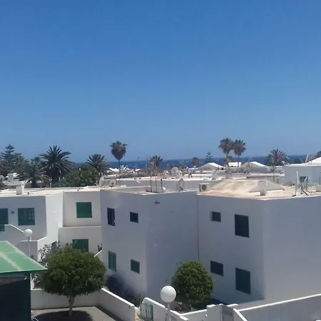 Apartamento Rubama *