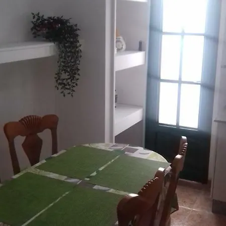 Rubama Apartment *