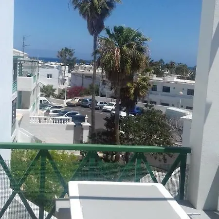 Διαμέρισμα Rubama *