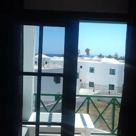 Rubama Apartment *