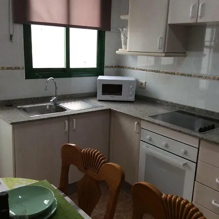 Διαμέρισμα Rubama Πουέρτο Ντελ Κάρμεν