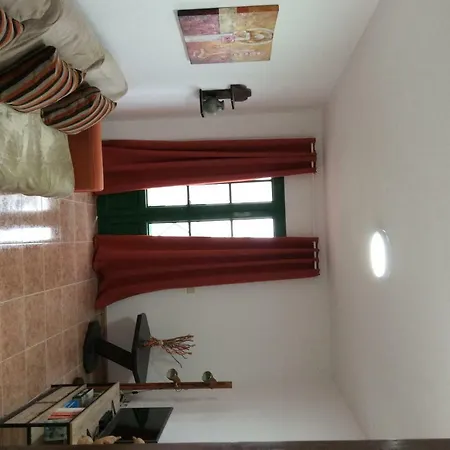 Appartement Rubama *