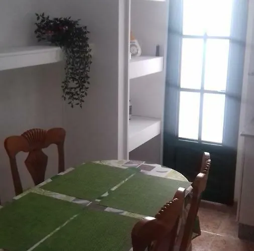 Rubama Διαμέρισμα *