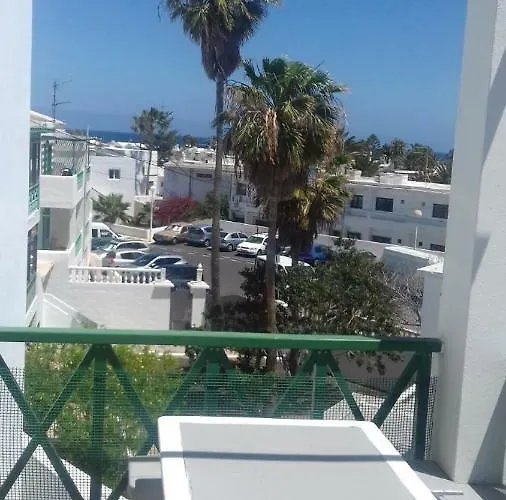 Διαμέρισμα Rubama *